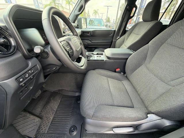 2027 Toyota Land Cruiser - $71,995