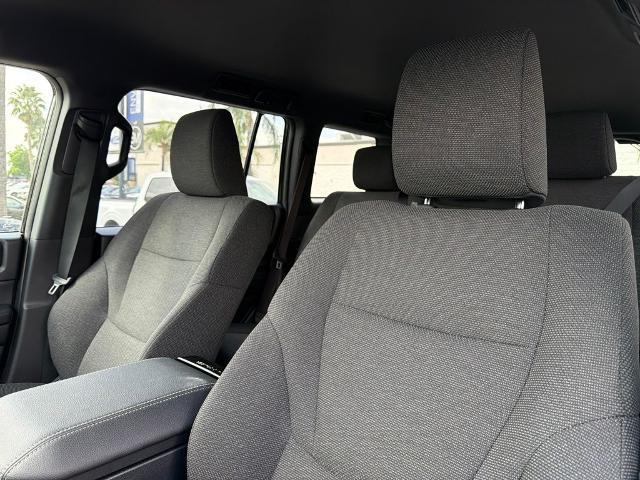 2027 Toyota Land Cruiser - $71,995