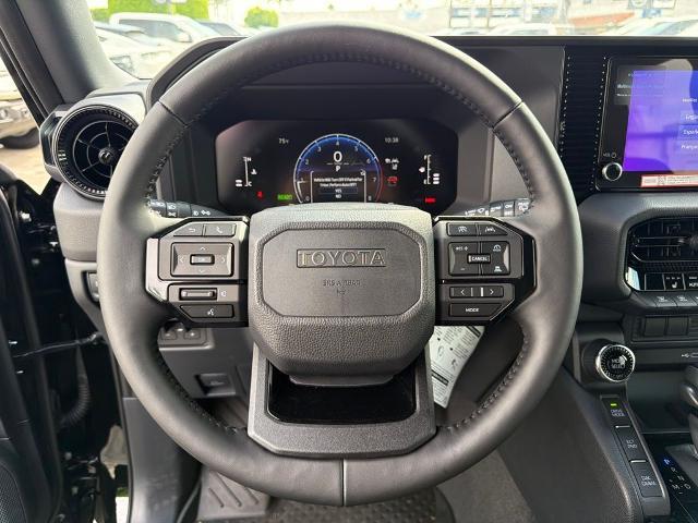 2027 Toyota Land Cruiser - $71,995