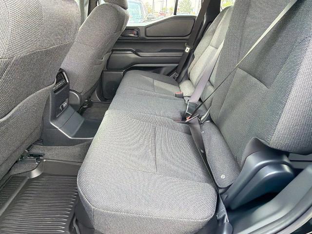 2027 Toyota Land Cruiser - $71,995