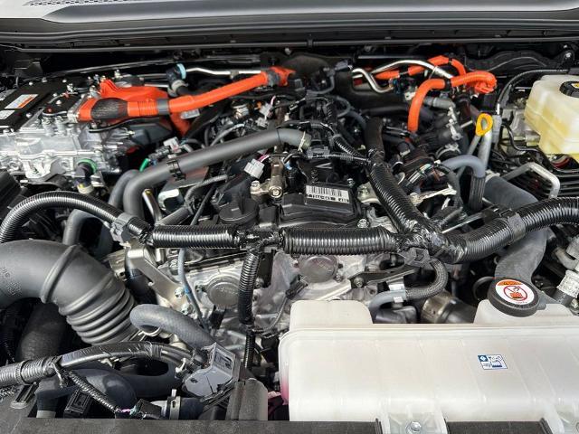 2027 Toyota Land Cruiser - $71,995