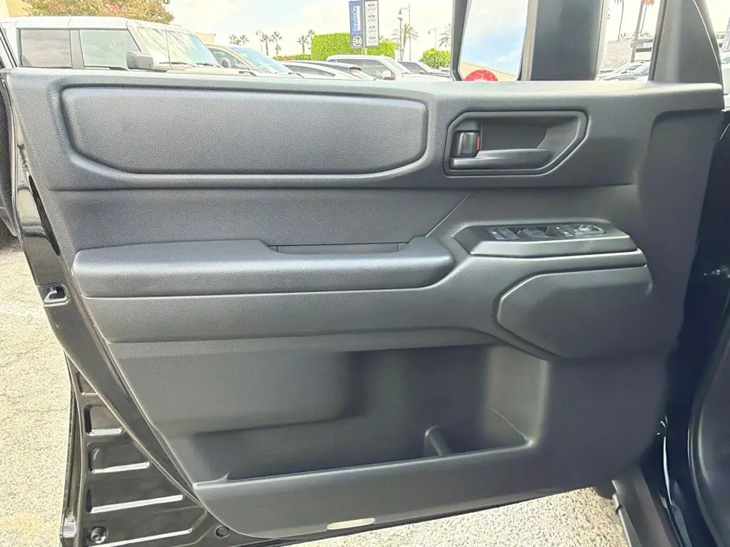 2027 Toyota Land Cruiser - $71,995