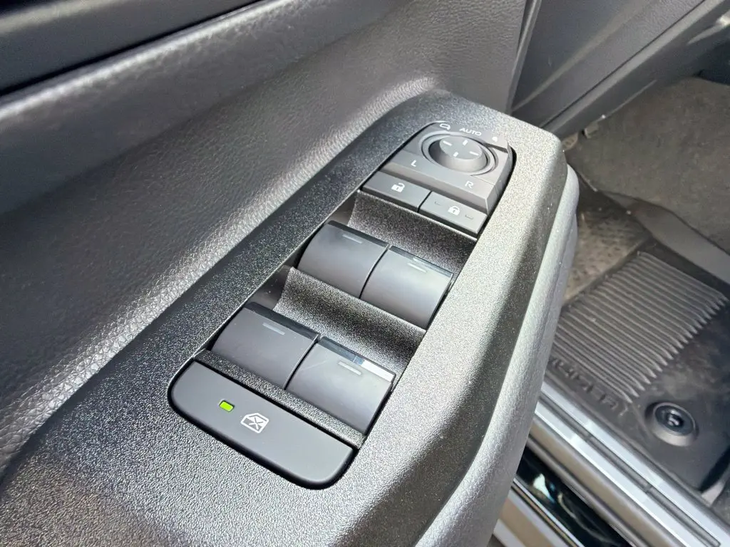 2027 Toyota Land Cruiser - $71,995