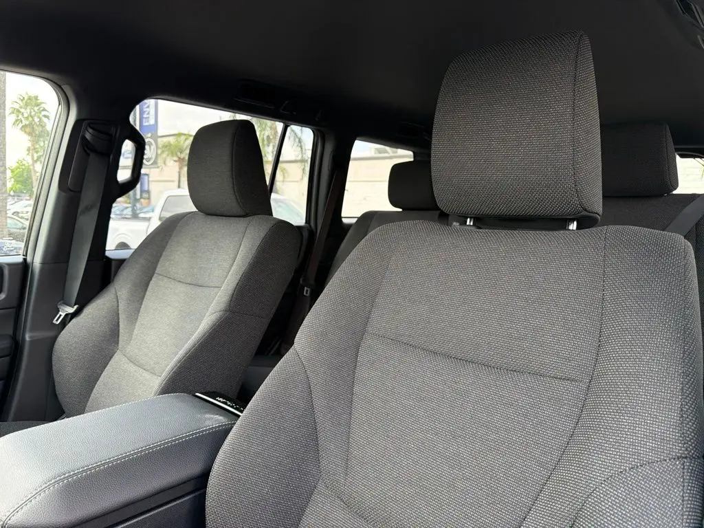 2027 Toyota Land Cruiser - $71,995