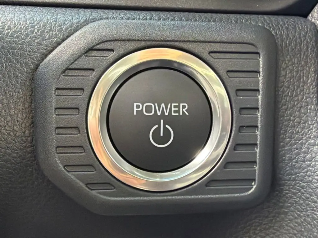 2027 Toyota Land Cruiser - $71,995
