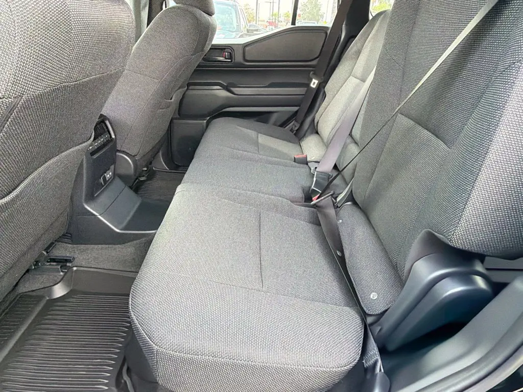 2027 Toyota Land Cruiser - $71,995