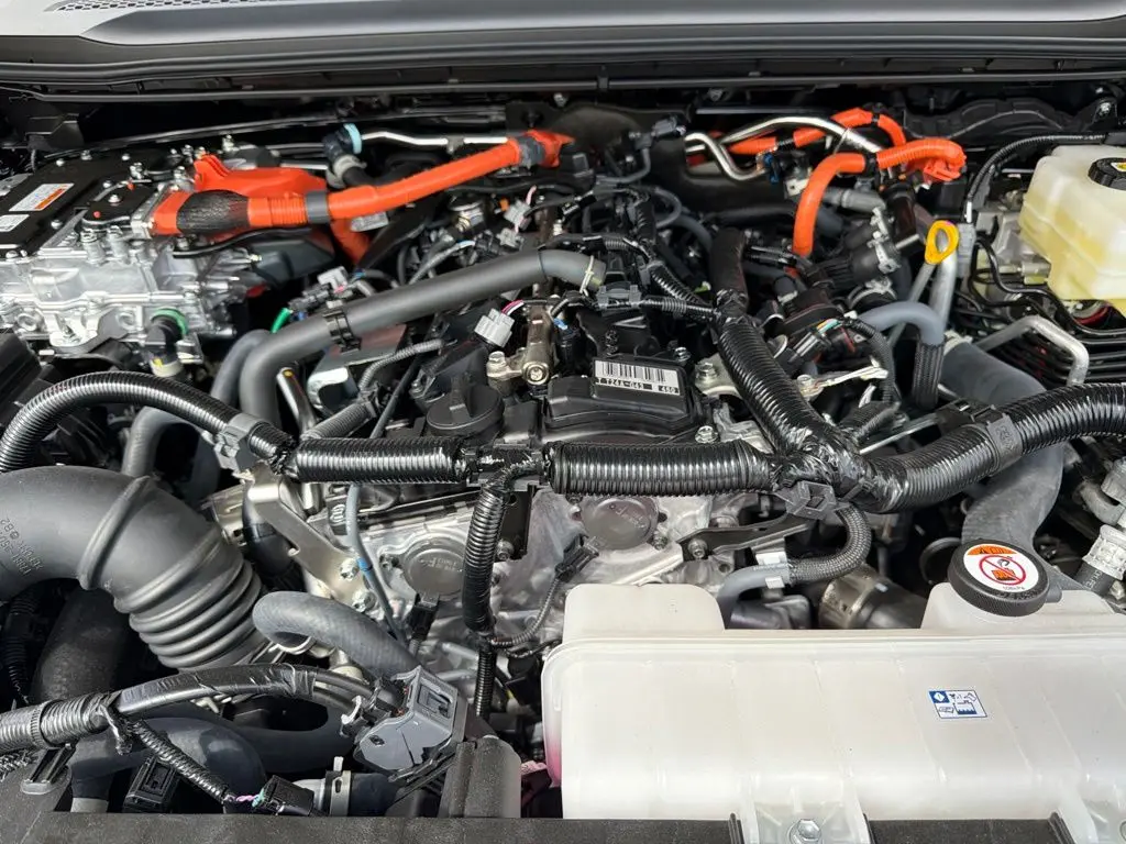 2027 Toyota Land Cruiser - $71,995