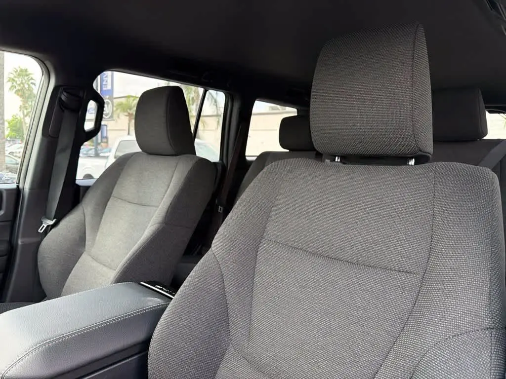 2027 Toyota Land Cruiser - $68,598