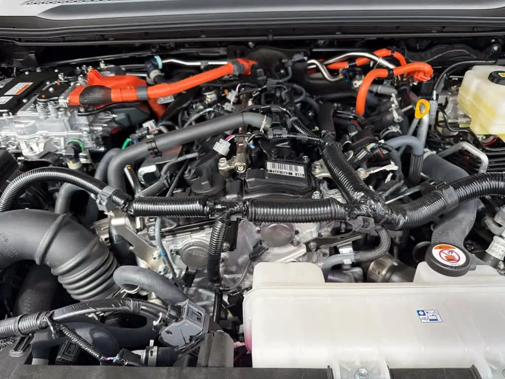 2027 Toyota Land Cruiser - $68,598