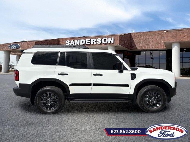 2024 Toyota Land Cruiser - $57,289