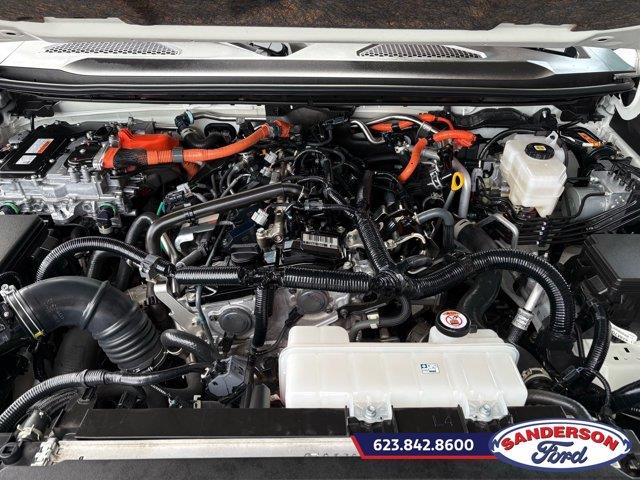 2024 Toyota Land Cruiser - $57,289