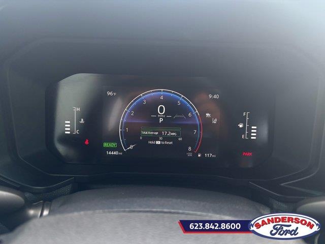 2024 Toyota Land Cruiser - $57,289