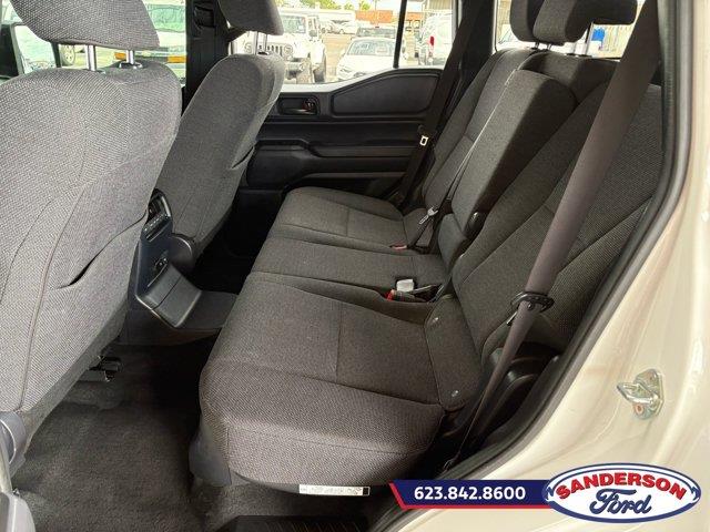 2024 Toyota Land Cruiser - $57,289
