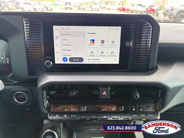 2024 Toyota Land Cruiser - $57,289