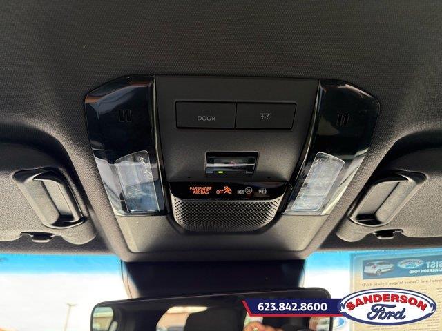 2024 Toyota Land Cruiser - $57,289