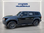 2024 Land Cruiser Thumbnail 3