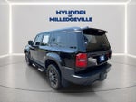 2024 Land Cruiser Thumbnail 4