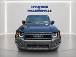 2024 Land Cruiser Thumbnail 9