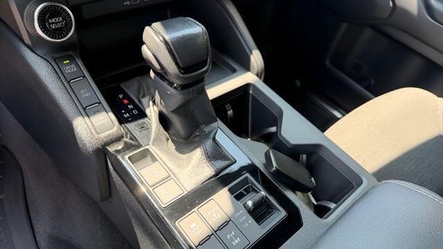2024 Toyota Land Cruiser 1958