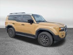 2024 Land Cruiser Thumbnail 2