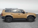 2024 Land Cruiser Thumbnail 4