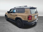 2024 Land Cruiser Thumbnail 10