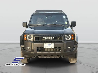 2024 Toyota Land Cruiser 4X4 1958 4DR SUV