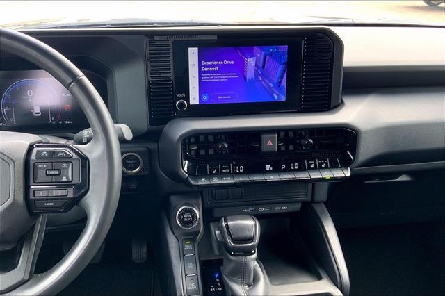 2025 Toyota Land Cruiser - $58,770