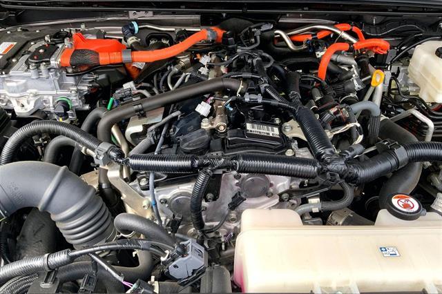 2025 Toyota Land Cruiser - $58,770
