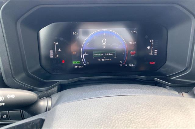 2025 Toyota Land Cruiser - $58,770