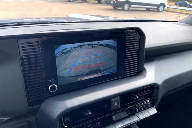 2025 Toyota Land Cruiser - $58,770