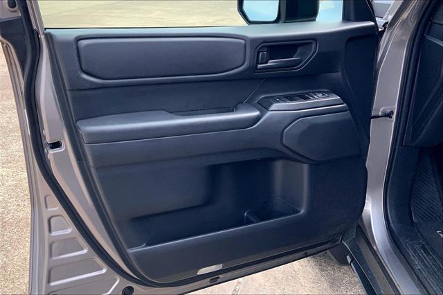 2025 Toyota Land Cruiser - $58,770
