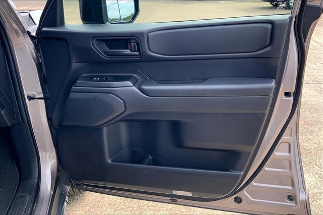 2025 Toyota Land Cruiser - $58,770