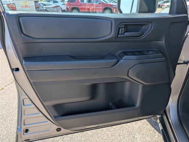 2025 Toyota Land Cruiser - $57,795