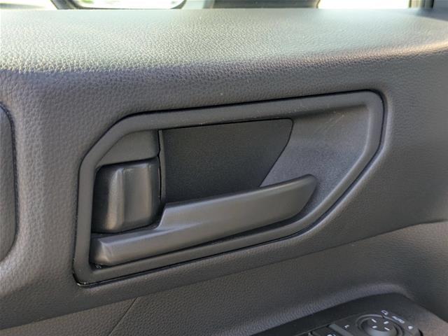 2025 Toyota Land Cruiser - $57,795