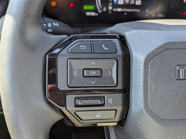 2025 Toyota Land Cruiser - $57,795
