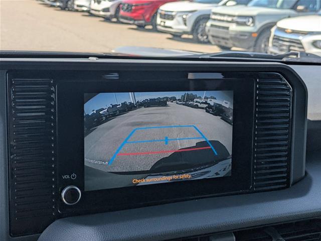 2025 Toyota Land Cruiser - $57,795