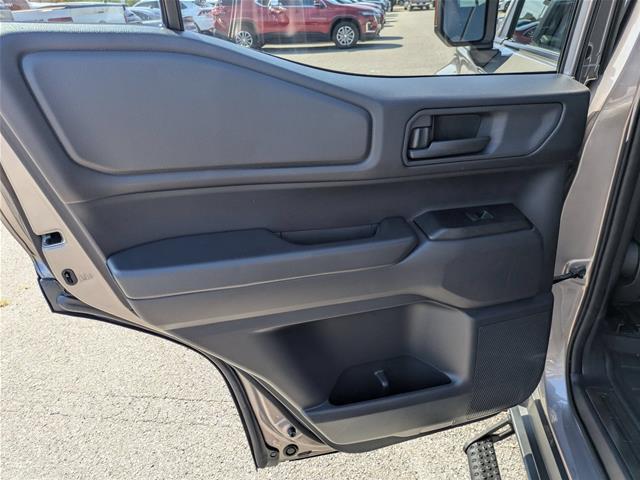 2025 Toyota Land Cruiser - $57,795