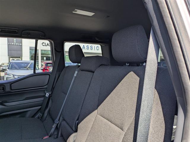 2025 Toyota Land Cruiser - $57,795