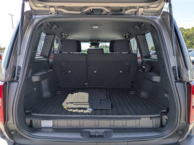 2025 Toyota Land Cruiser - $57,795
