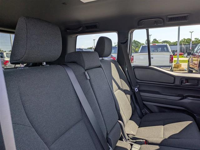 2025 Toyota Land Cruiser - $57,795