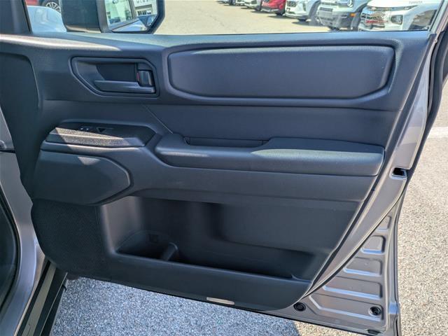2025 Toyota Land Cruiser - $57,795