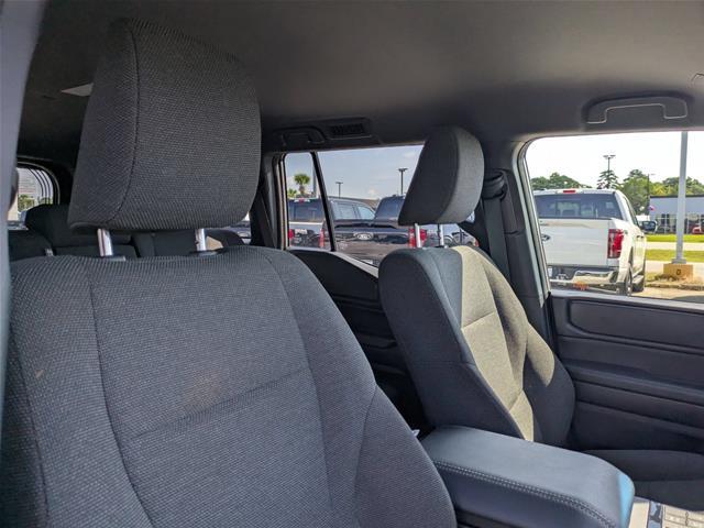2025 Toyota Land Cruiser - $57,795