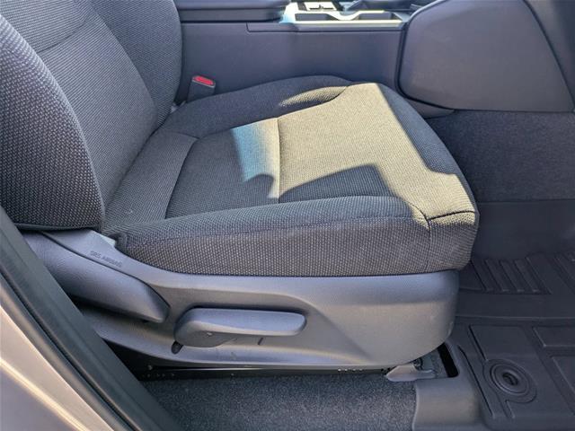 2025 Toyota Land Cruiser - $57,795