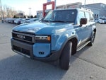 2025 Land Cruiser Thumbnail 19