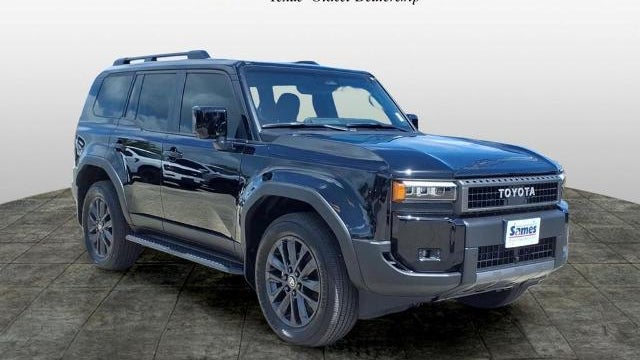 Preowned 2027 Toyota Land Cruiser 1958 for Sale
