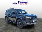2027 Land Cruiser Thumbnail 1