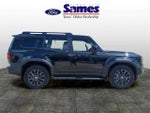 2027 Land Cruiser Thumbnail 2