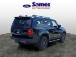 2027 Land Cruiser Thumbnail 3