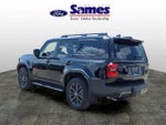 2027 Land Cruiser Thumbnail 5